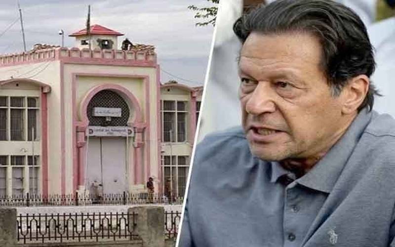 سابق سپرنٹنڈنٹ اڈیالہ جیل نے ڈیڑھ سال میں 25 مرتبہ عمران خان کا چیک اپ کروایا