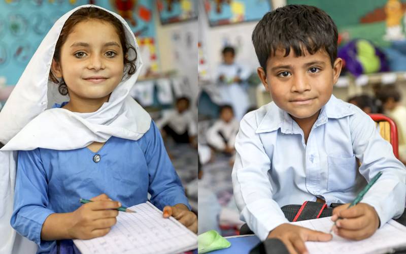 سرکاری سکولوں کی مانیٹرنگ اے ای اوز کے ذریعے کرنے کا حکم 