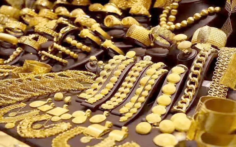کراچی :چور سنار کی دکان کے تالے توڑ کر تجوری لے اڑے