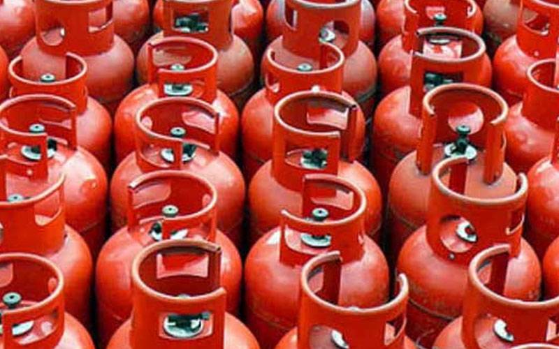 ایل این جی کی قیمت میں اضافہ، نوٹیفکیشن جاری