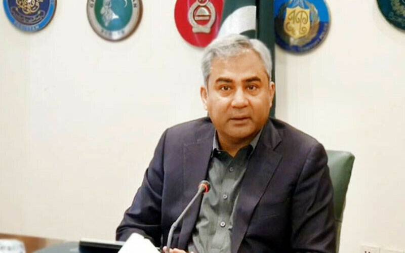  اسلام آباد کی جیل مکمل ہوگی تو عمران خان کو وہاں منتقل کیا جائے گا، محسن نقوی 