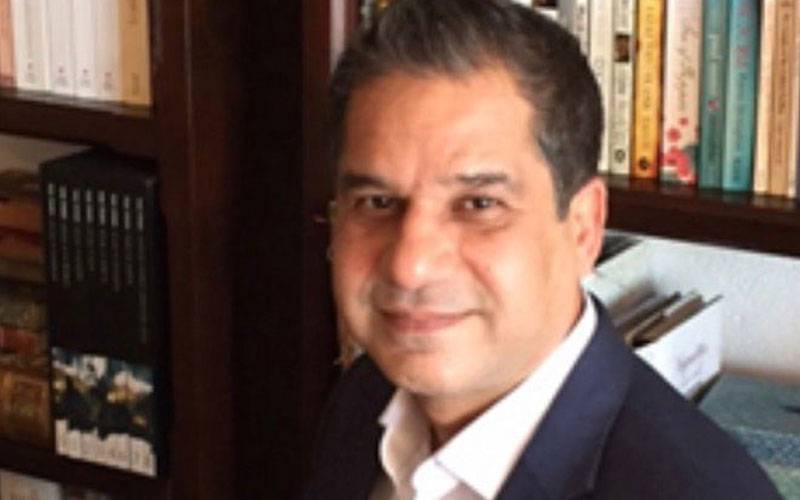  ادیب احمد کے الیکٹرک کے نئے چیف ایگزیکٹو آفیسر تعینات