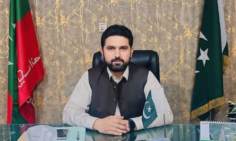  عدالت کا حکم ہے کہ عمران خان کے ذاتی معالج کو ملنے دیا جائے:سہیل آفریدی