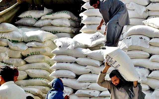 رمضان المبارک میں عوام کو سستا آٹا ملے گا، خوشخبری آ گئی
