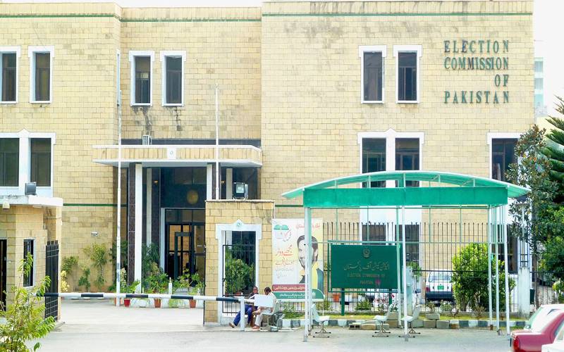  این اے 256 خضدار میں ضمنی انتخاب کا شیڈول جاری