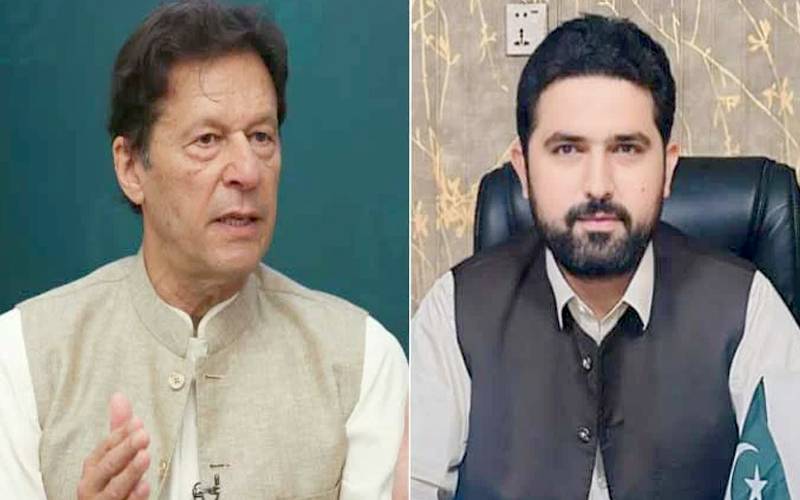 عمران خان کی صحت پر سیاست کروں گا نہ کسی کو کرنے دوں گا، وزیراعلیٰ پختونخوا