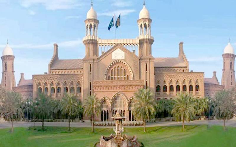 بغیر اجازت شادی پرپہلی بیوی کو 10 لاکھ حق مہر دینے کا حکم