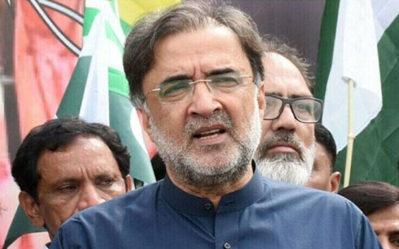 بانی کا بروقت علاج کیوں نہیں کرایا گیا اس کی تحقیق ہونی چاہئے، قمر زمان کائرہ