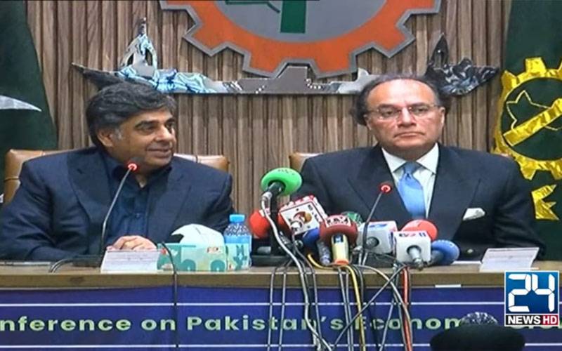 پراپرٹی کی خریدوفروخت پر ٹیکسز کو ختم کیا جائے ،گوہر اعجاز