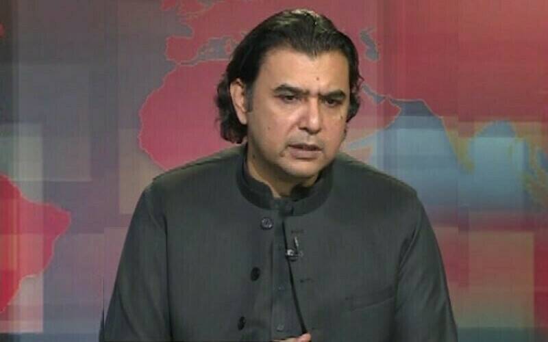 ایک قیدی کیلئے حق مانگنے کی سزا دی جارہی ہے، مصطفیٰ نواز کھوکھر