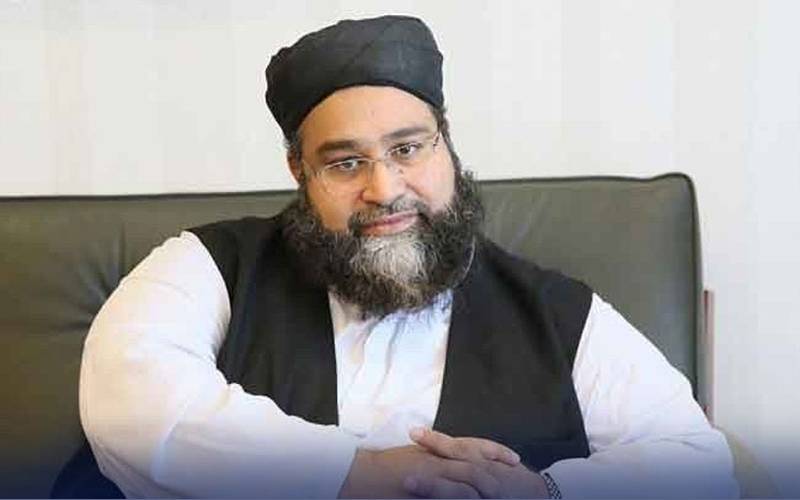 پاک بھارت میچ، رافیل کی طرح بھارتی ٹیم کو گرائیں: طاہر محمود اشرفی کا مشورہ