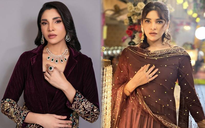 ژالے سرحدی کی ویڈیو سوشل میڈیا پر وائرل ہوگئی