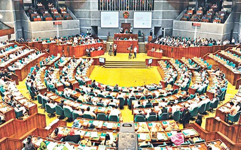 بنگلہ دیش کی نئی کابینہ کی حلف برداری,پاکستان کودعوت نامہ مل گیا