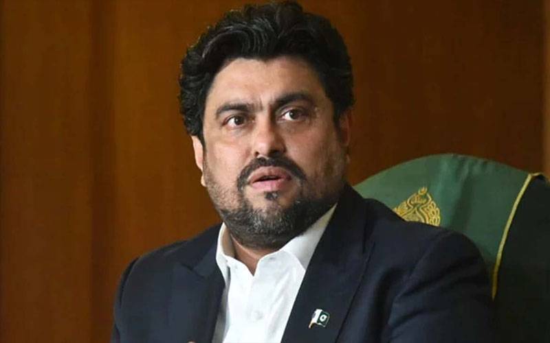 گورنر سندھ کا پاکستان کرکٹ ٹیم کو جیت پر ایک کروڑ روپے انعام دینے کا اعلان
