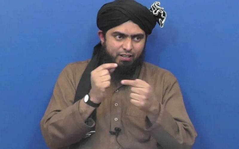 مذہبی سکالر انجینئر محمد علی مرزا پر حملہ