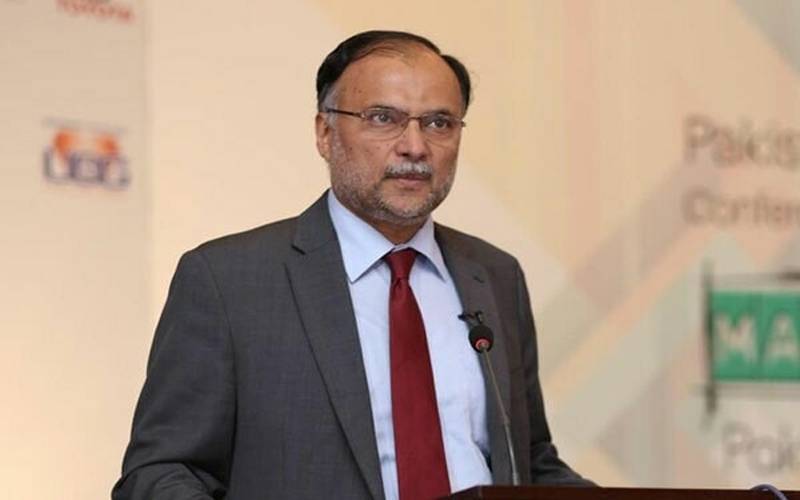 بنگلہ دیشی وزیراعظم طارق رحمان کی تقریب حلف برداری میں پاکستان کی نمائندگی احسن اقبال کریں گے