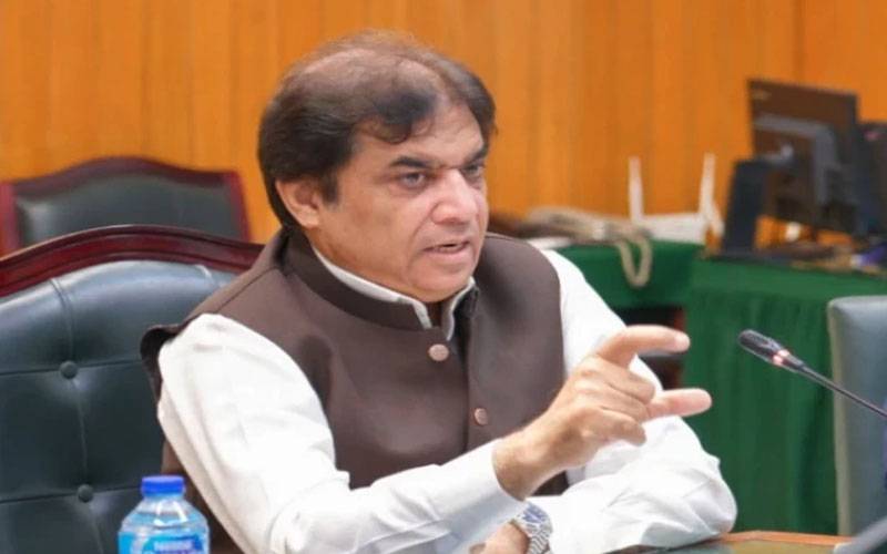 ڈیل کیلئے دونوں اطراف سے رضا مندی ضروری ہوتی ہے: حنیف عباسی