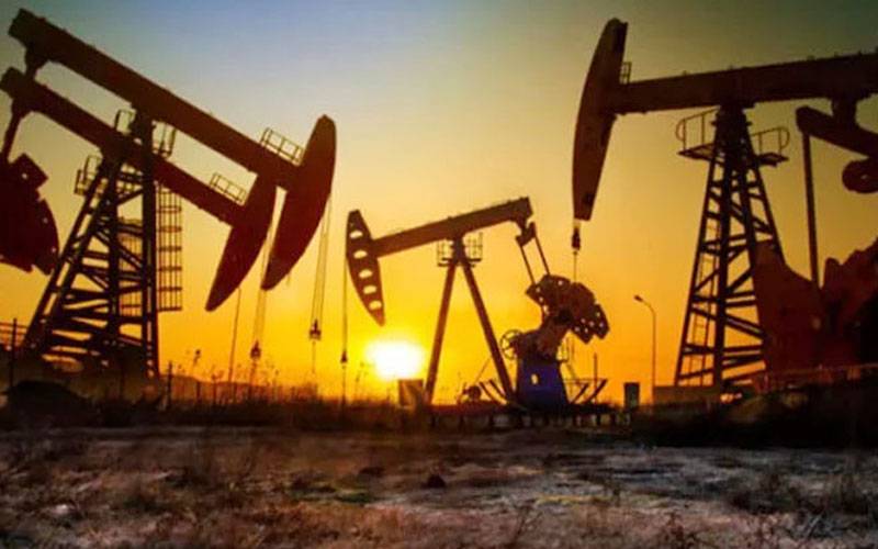پاکستانی کمپنی کی بڑی کامیابی، 50 بیرل تیل کے کنویں سےیومیہ 750 بیرل تیل حاصل ہونےلگا