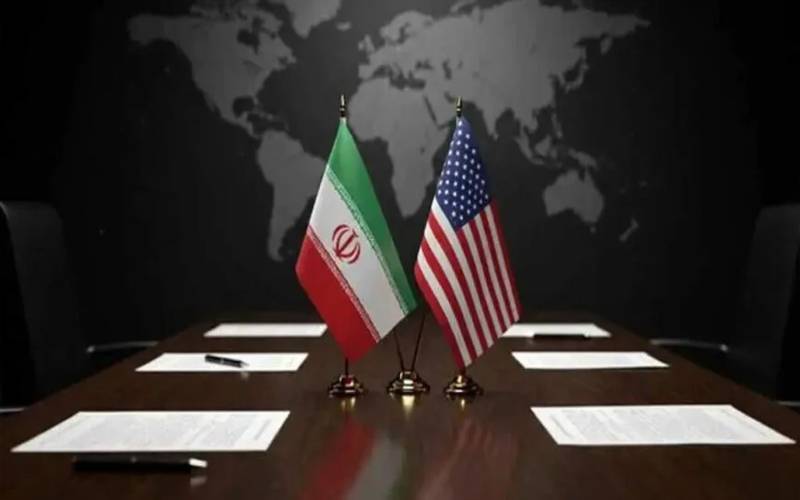 عمان کی ثالثی میں امریکا اورایران کے درمیان مذاکرات کا دوسرا دورآج شروع 