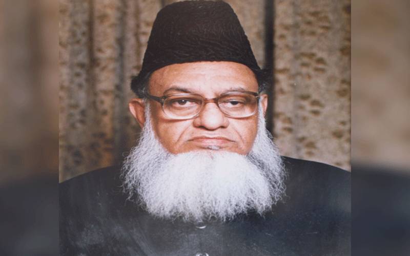 سابق چیف جسٹس لاہور ہائیکورٹ خلیل الرحمٰن خان انتقال کر گئے