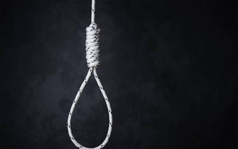 اکلوتے بیٹے کی موت کا غم، والدین نے بھی زندگی کا خاتمہ کرلیا
