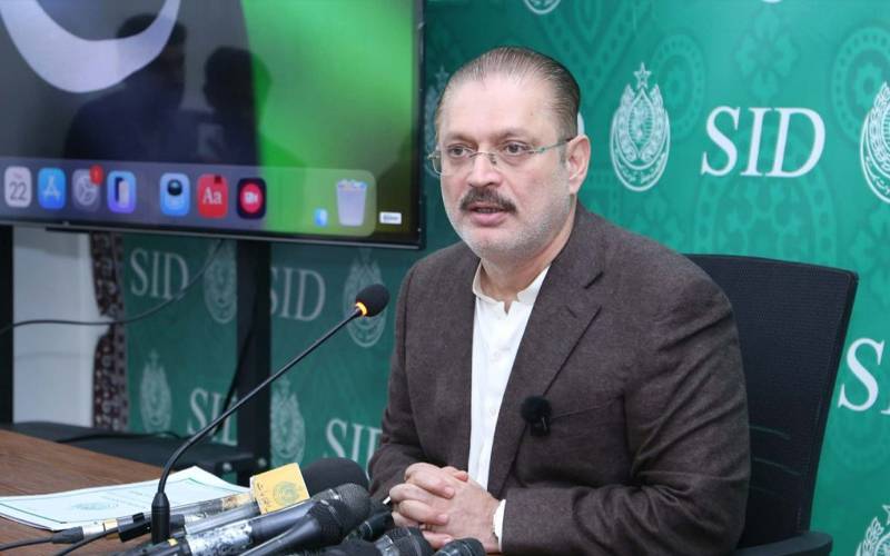 وفاقی حکومت پیٹرولیم قیمتوں میں اضافے کے فیصلے پر نظرثانی کرے:شرجیل میمن