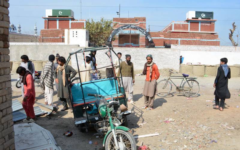 باجوڑ: فتنہ الخوارج کا چیک پوسٹ پر حملہ ناکام، 12 دہشتگرد ہلاک، 11 اہلکار شہید
