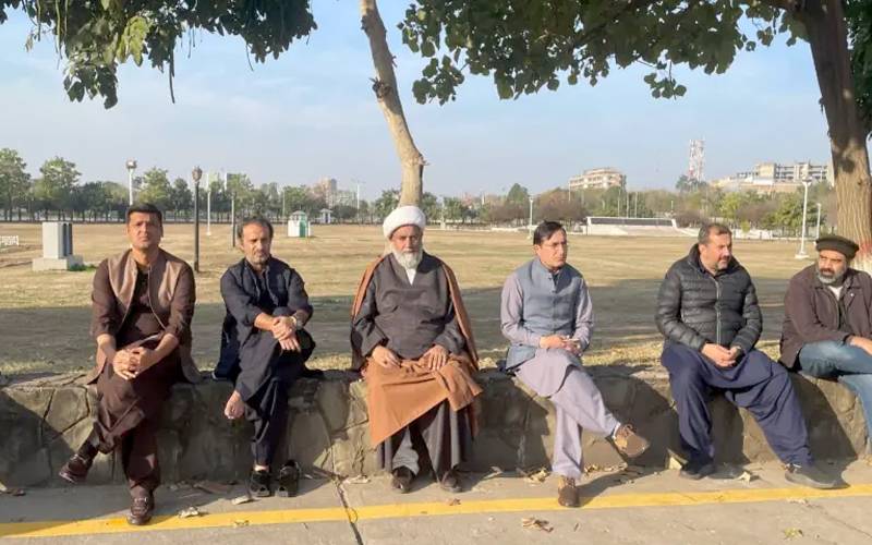  اپوزیشن نے عمران خان کی صحت کے تناظر میں 5 مطالبات پیش کردیئے