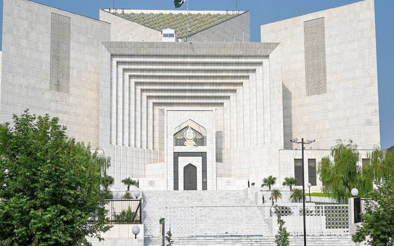 سپریم کورٹ نے صحافی سہراب برکت کی ضمانت بعد از گرفتاری منظور کر لی