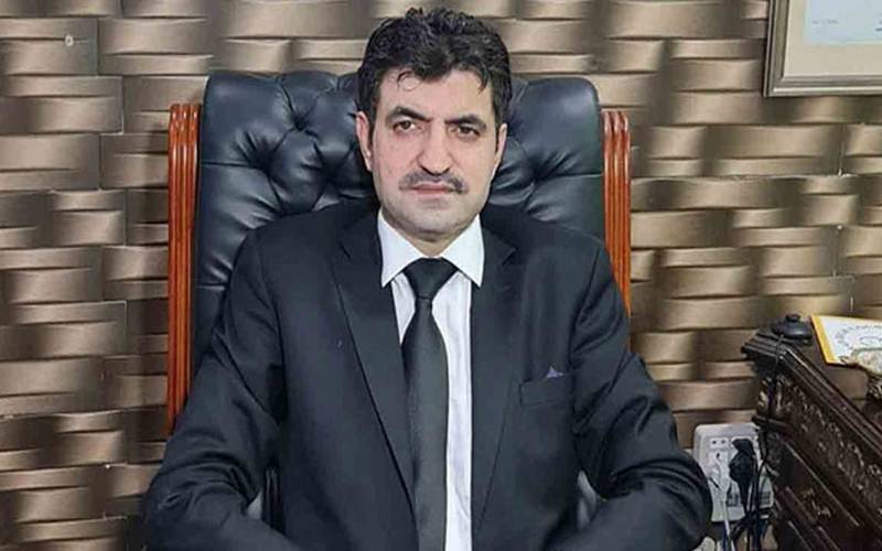 اندازہ نہیں تھا ان کا ظرف اتنا چھوٹا ہے، شیر افضل مروت کا سہیل آفریدی سے ہاتھ نہ ملانے کا اعلان