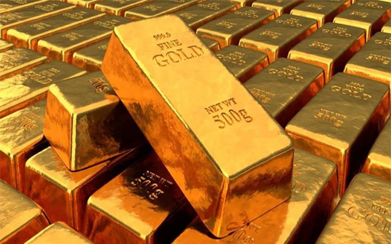 2026 کے اختتام تک سونے کی قیمتیں کہاں تک جاسکتی ہیں؟ بڑی پیشگوئی سامنے آگئی