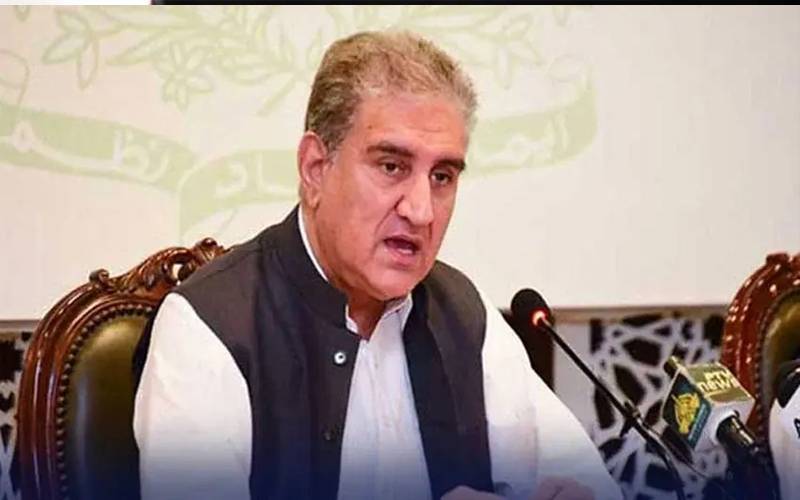 شاہ محمود کی درخواستِ ضمانت کی سماعت 25 فروری تک ملتوی