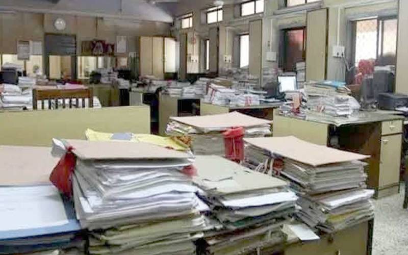 رمضان المبارک کے دوران سرکاری دفاتر کے اوقاتِ کار جاری
