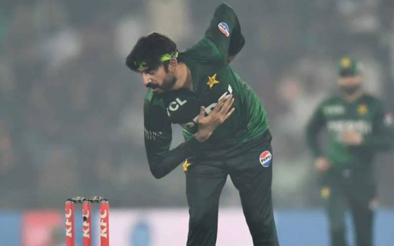  عثمان طارق، صاحبزادہ ٹی ٹوینٹی ورلڈ کپ کے بہترین بیٹرز، باؤلرز کے ٹیبل پر اوپر، بھارت غائب