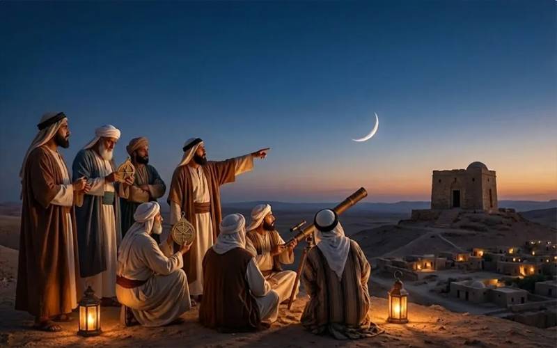  ہر سال رمضان المبارک کی انگریزی تاریخ کیوں بدلتی ہے؟ دلچسپ معلومات