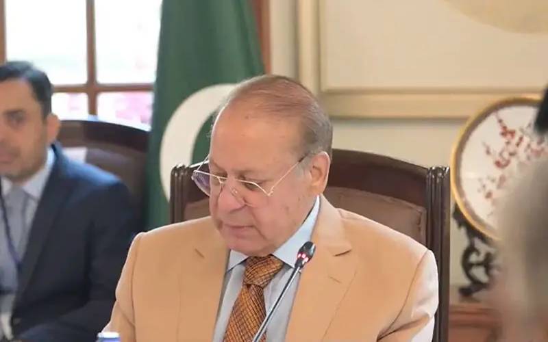  نواز شریف  آئندہ ہفتے آزاد کشمیر کا 2روزہ دورہ کریں گے