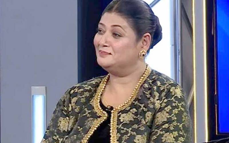 کم عمری میں شادی کے فیصلے پر آج بھی افسوس ہے: نازلی نصر