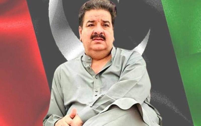 علی حسن زہری بلوچستان کابینہ سے برطرف، نوٹیفکیشن جاری