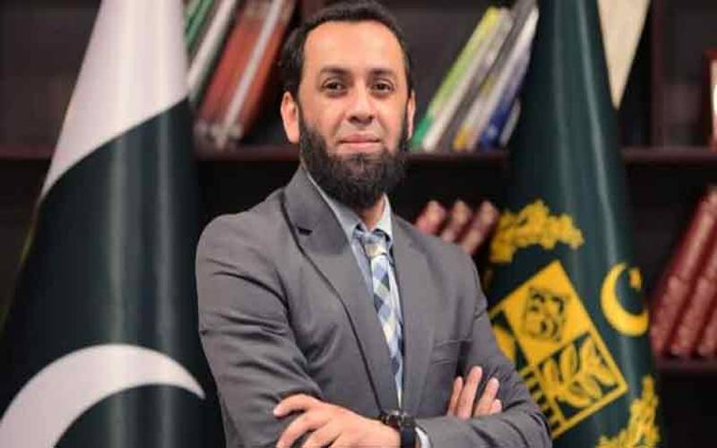  کامیاب خارجہ پالیسی کی بدولت پاکستان کی دنیا میں عزت ہو رہی ہے:عطااللہ تارڑ