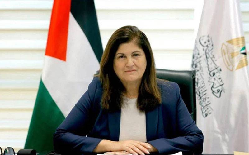 ہمارا ملک ’’برائے فروخت‘‘ نہیں: فلسطینی وزارت خارجہ