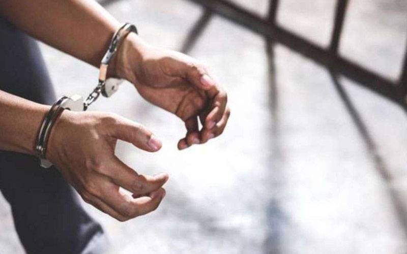 انسانی سمگلنگ کے عالمی گروہ کا اہم کارندہ گوجرانوالہ سے گرفتار