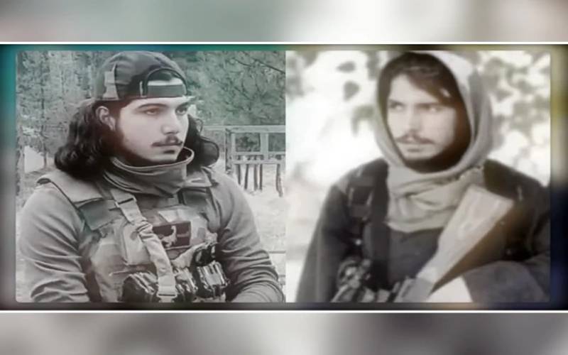 پاکستان میں ہونیوالی دہشتگردی میں افغان سرزمین کااستعمال، ناقابل تردیدشواہدمنظرعام پر