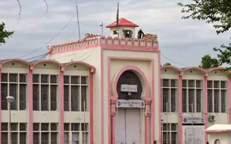  اڈیالہ جیل میں سحر و افطار کیلئے شاہانہ مینیو
