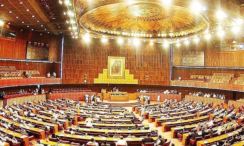 قومی اسمبلی کا اجلاس 3 مارچ کو بلانے کا فیصلہ
