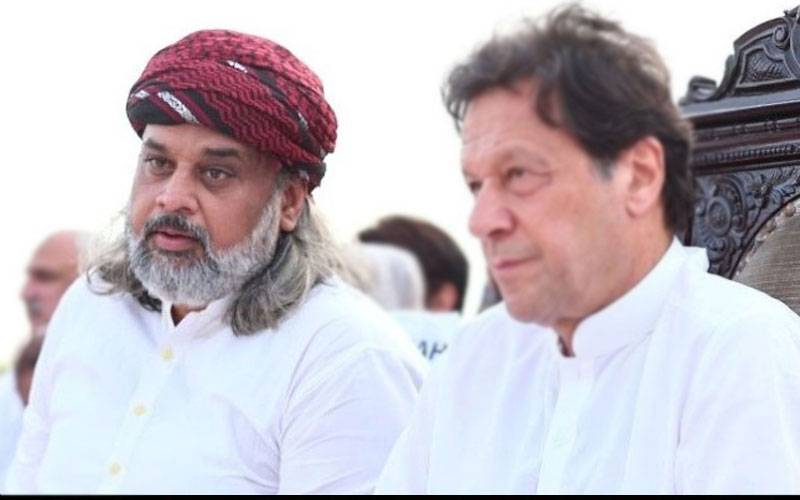  صاحبزادہ حامد رضا کے ایکس اکاؤنٹ سے کی گئی پوسٹ نے شدید بحث چھیڑ دی