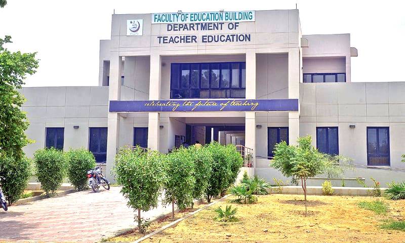 کراچی کے محکمہ ایجوکیشن کی ڈسٹرکٹ کلسٹر کمیٹیوں کا فیصلہ کالعدم قرار