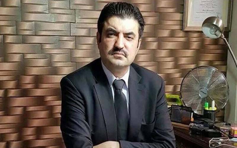علیمہ خان نے پارٹی کو ناقابل تلافی نقصان پہنچایا، شیر افضل مروت