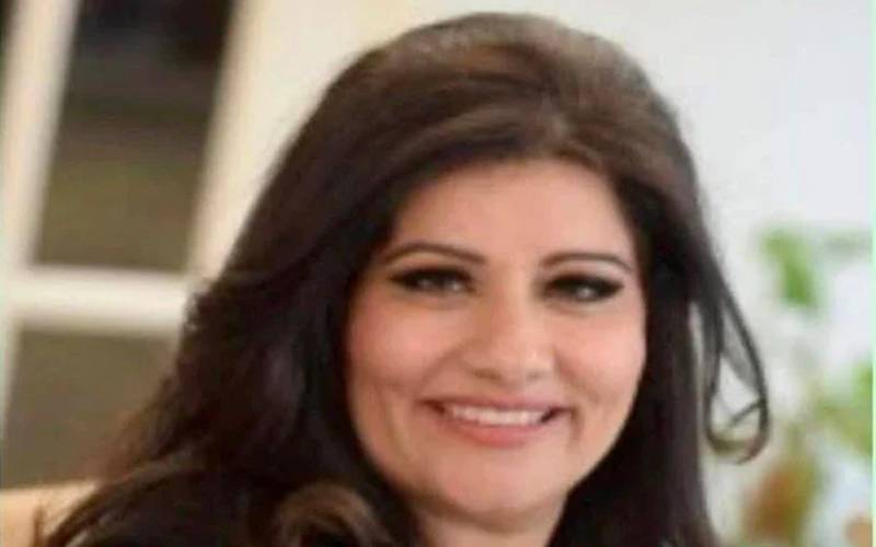 ن لیگ برطانیہ کے رہنما اقبال سندھو کی اہلیہ حنا ملک انتقال کر گئیں