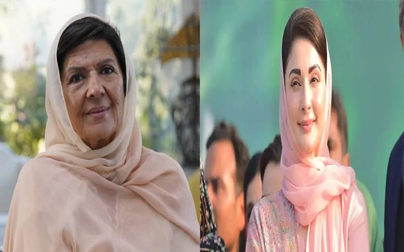  علیمہ خان کی مریم نواز سے ملاقات ؟ شیر افضل مروت نے حیران کن انکشافات کر دئیے 
