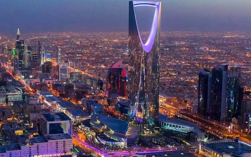 یوم تاسیس، سعودی عرب میں تقریبات کا آغاز ، سرکاری چھٹی کا بھی اعلان 
